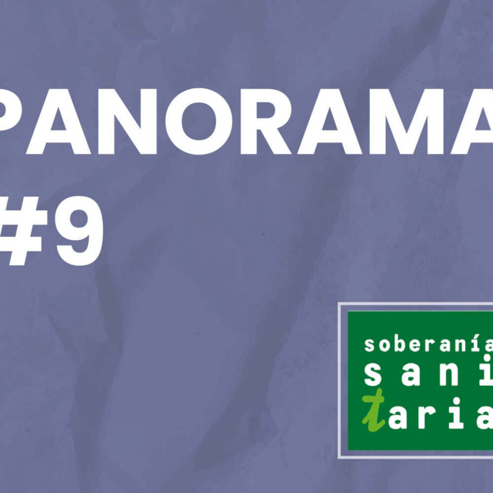 Panorama #9